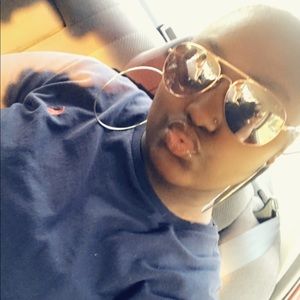 Meet your Posher, Briana